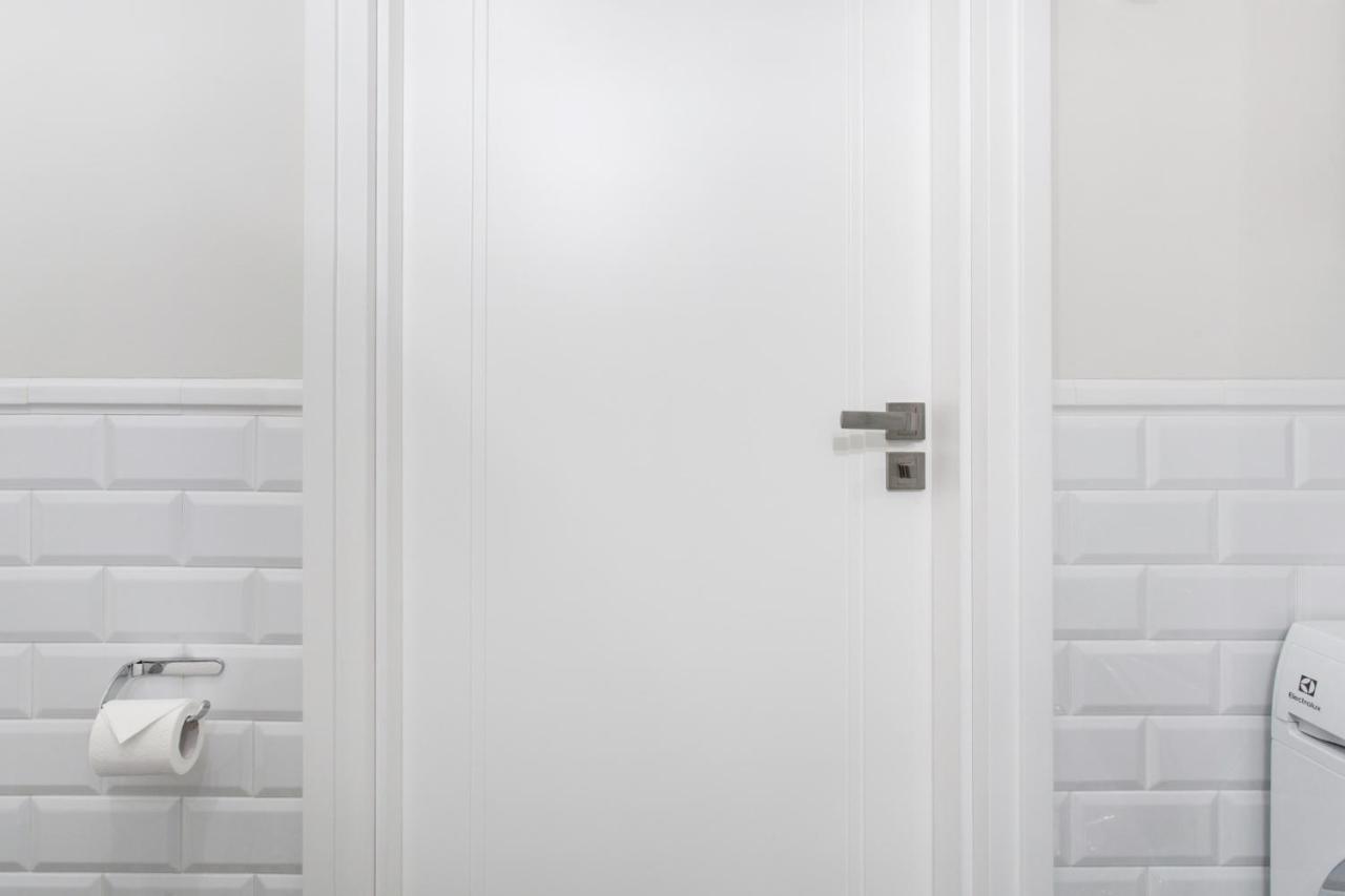 Luksusowy Apartament Hercena7 W Sercu Miasta 弗罗茨瓦夫 外观 照片